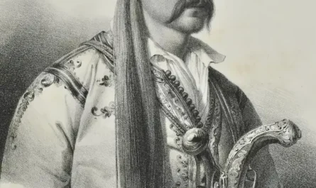 Νικηταράς Ο Τουρκοφάγος