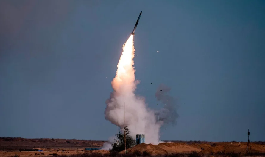 Η ΕΕ εξετάζει την ιδέα της αγοράς τουρκικών S-400 για μεταφορά τους στην Ουκρανία