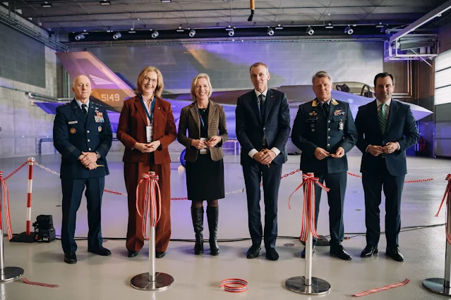 Πολεμική Αεροπορία Νορβηγίας