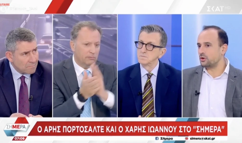 ΣΚΑΙ Σήμερα