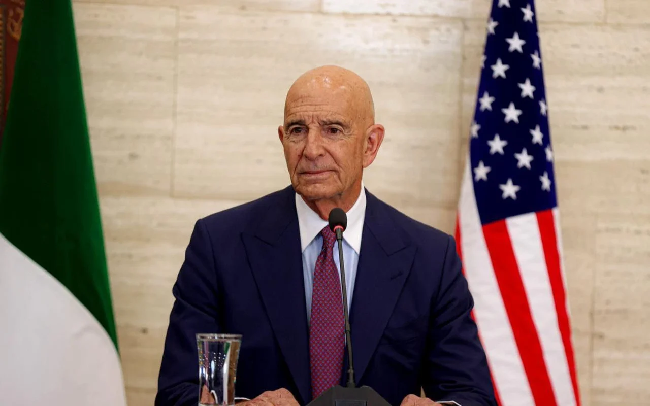 washington-ready-to-act-as-bridge-between-turkiye-and-greece-us-ambassador-barrack