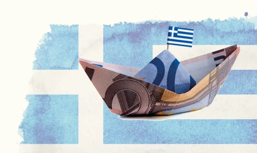 Η Ιστορία αλλάζει “υπόδειγμα”…