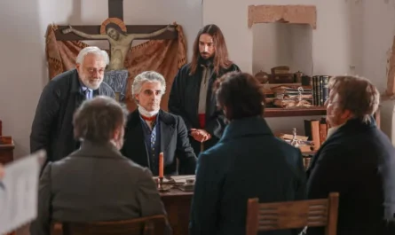 Σμαραγδής Καποδίστριας