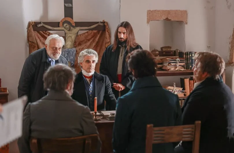 Πετροβολώντας τον Σμαραγδή…