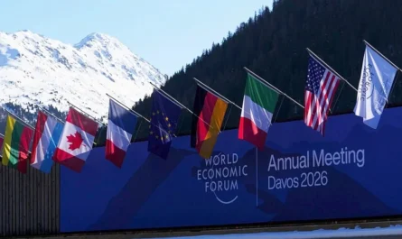 Davos