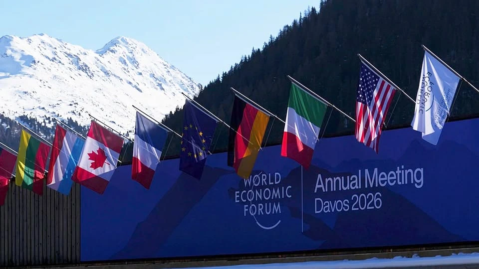 Davos