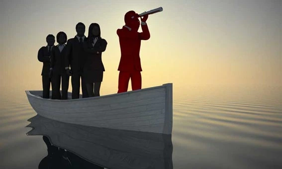 στραβά αρμενίζουμε