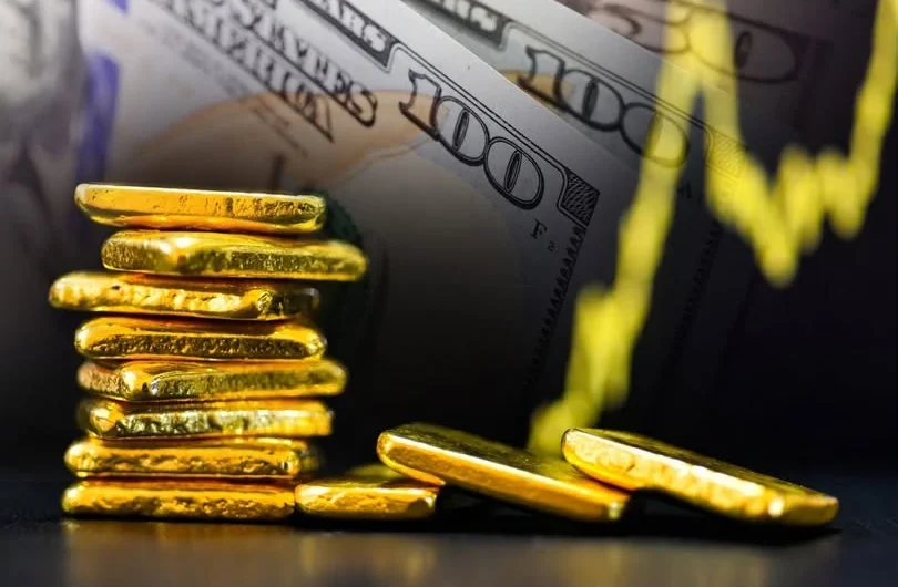 Ο Χρυσός σκαρφαλώνει – εμείς βουλιάζουμε!