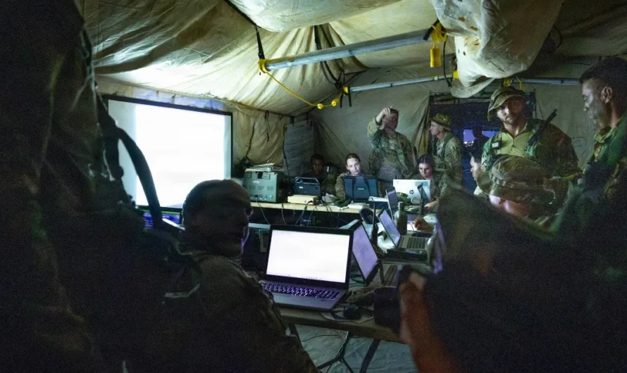 Το τέλος της τόλμης; Η τεχνητή νοημοσύνη και το μέλλον της διοίκησης