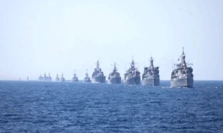 Ελληνικός Στόλος