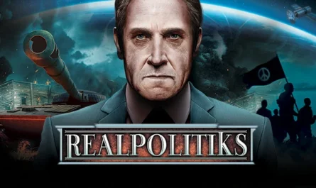 Πραγματικότητα ή Φαντασία Real Politics