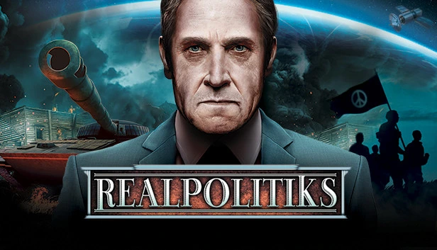 Πραγματικότητα ή Φαντασία Real Politics