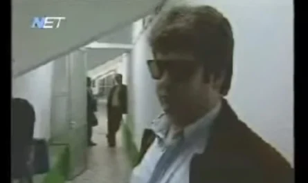 Αντιπροέδρος Εδεσσαϊκού