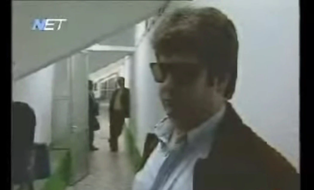 Αντιπροέδρος Εδεσσαϊκού