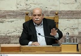 Νικος Βούτσης