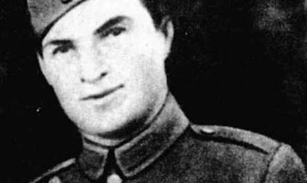 Λοχίας Δημήτριος Ιτσιος