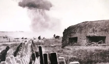 Οχυρά Ρούπελ