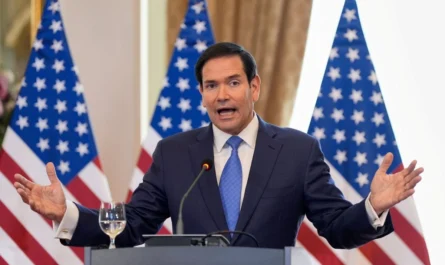 Μαρκο Ρουμπιο