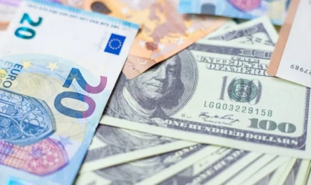 Δολάριο-ευρώ