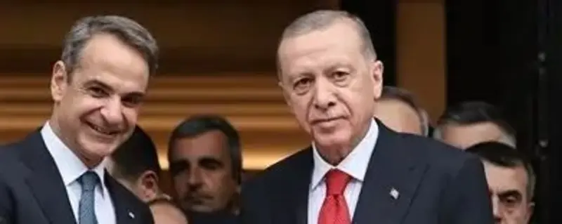 Στρατηγική “αυτοκτονία” η επίσκεψη του Πρωθυπουργού στην Τουρκία….