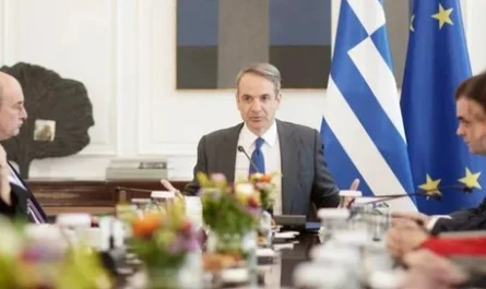 Υπουργικό Συμβούλιο