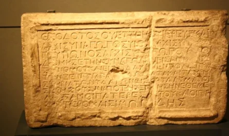 Αρχαία Ελληνικά