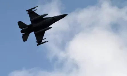 F-16
