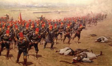 Ατυχής Πόλεμος του 1897