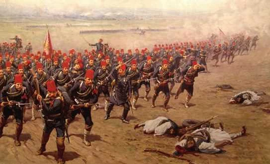 Ατυχής Πόλεμος του 1897