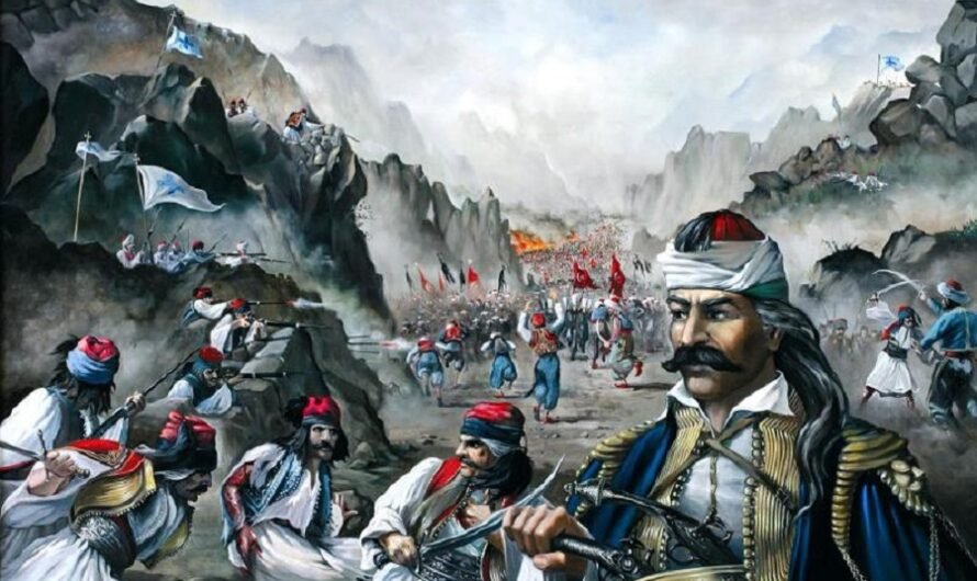 Βούλτεψη και τα στενά του Ορμούζ