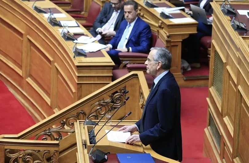 Και Ερασιτέχνες και εφησυχασμένοι…