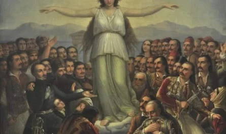 Ελληνική Επανάσταση