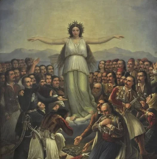 Δόξα και Παρακμή…