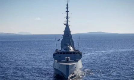 Φρεγάτα Κίμων