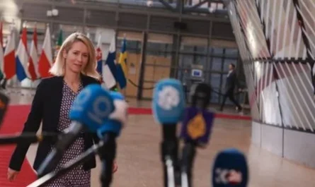 Κάγια Κάλλας