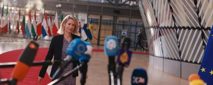 Ο κίνδυνος για το μέλλον του ΝΑΤΟ από την άρνηση των Ευρωπαίων να αναπτύξουν πολεμικά πλοία…