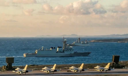 Πολεμικά Πλοία