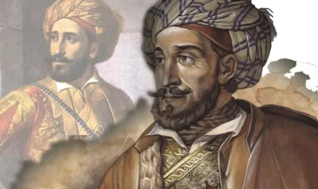 Στρατηγός Μακρυγιάννης