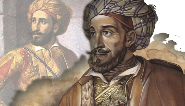 Στρατηγός Μακρυγιάννης