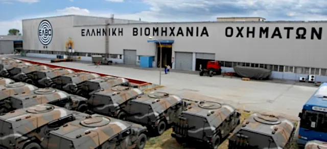 ΕΛΒΟ: Από την παντοδυναμία στην «αδράνεια» – Το χρονικό μιας ελληνικής βιομηχανικής τραγωδίας