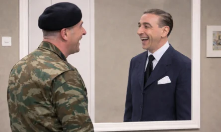 Κωστίδης Καλοχαιρέτας