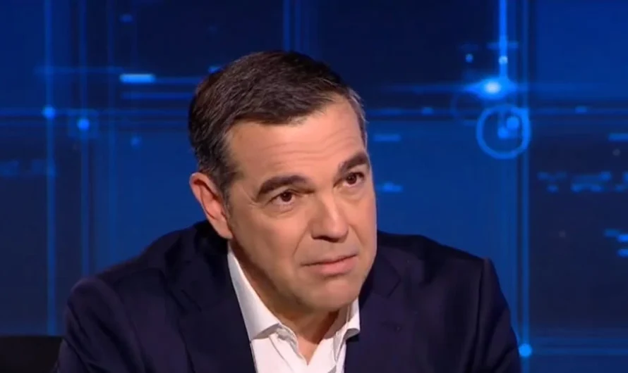 Η συνέντευξη Τσίπρα κι όσα ΔΕΝ είπε)…