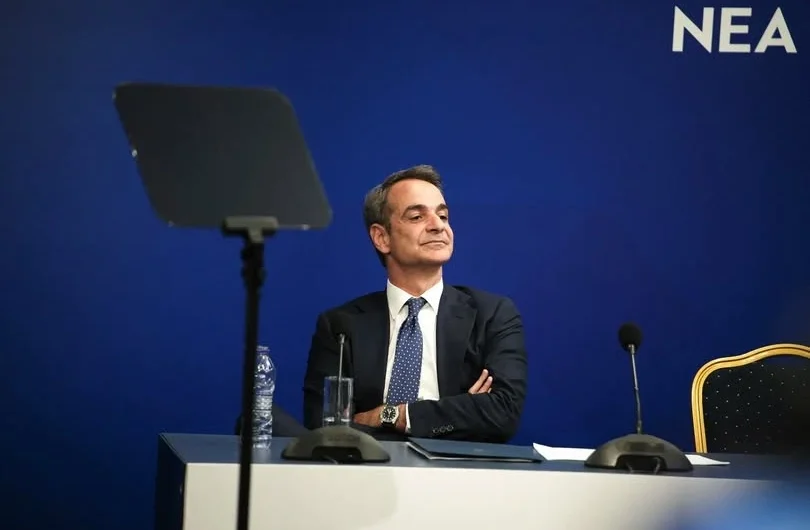 Που οδηγούνται τα “μεταλλαγμένα” κόμματα…