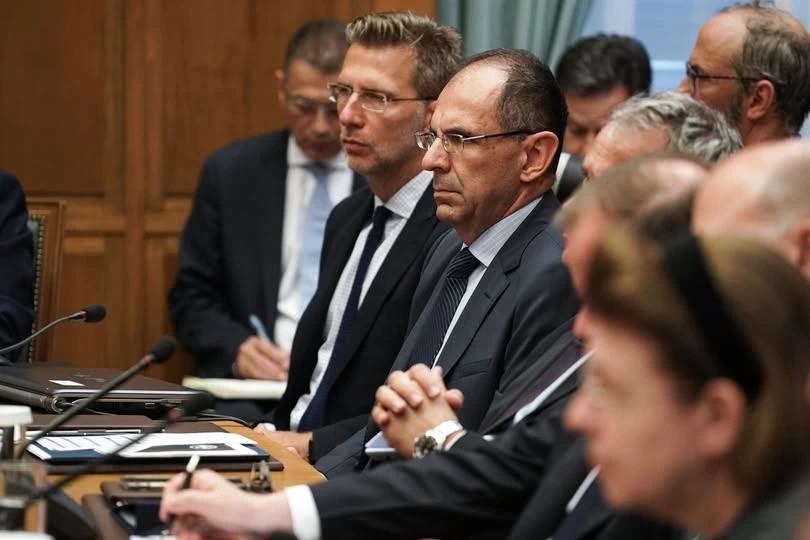 Επιτελεικό Κράτος