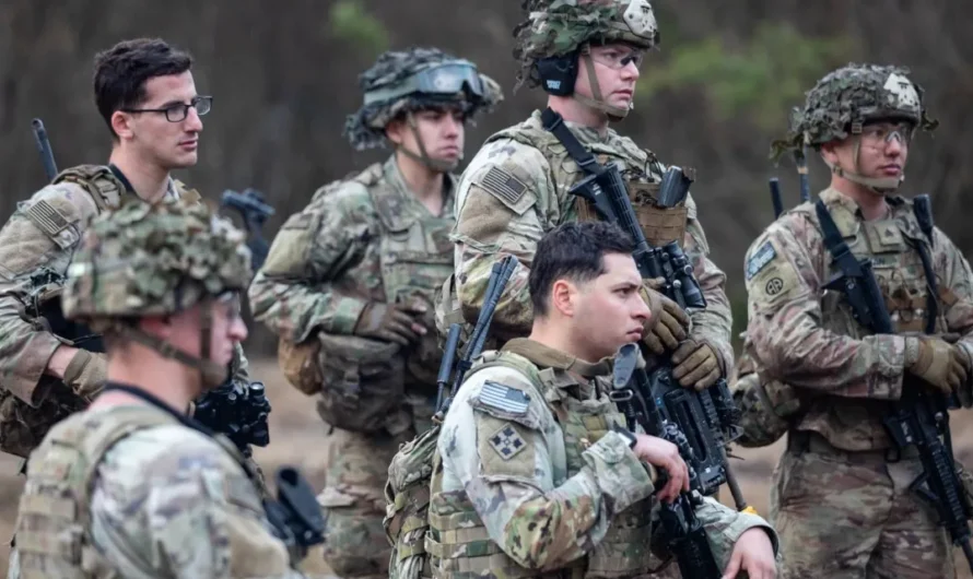 Θέλετε Μονάδες Έτοιμες για Μάχη; Μην Αφήσετε τον ψηφιακό Κόσμο να Σπάσει τη Συνοχή των Μονάδων