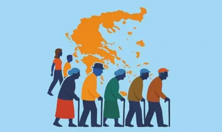 Δημογραφικό