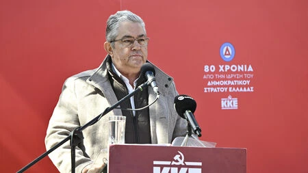 Έχουμε τρελαθεί εντελώς;