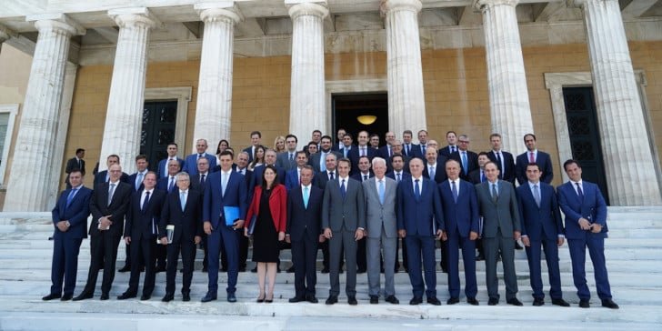 Το "επιτελικό κράτος", ο παλαιστής Σούμο και ο Νουρέγιεφ! 2 επιτελικό κράτος