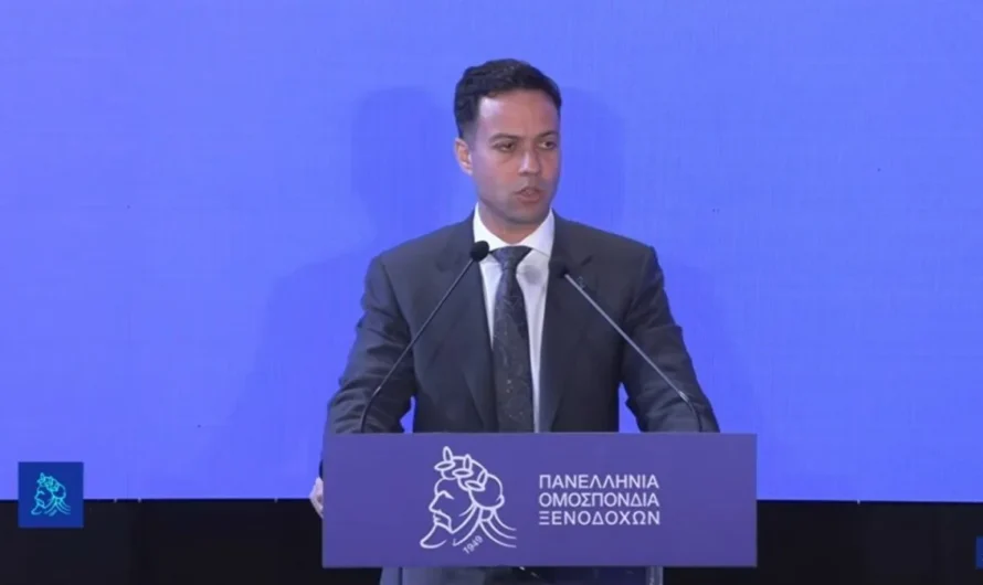 Χάνουμε την Μακεδονία χωρίς Πόλεμο