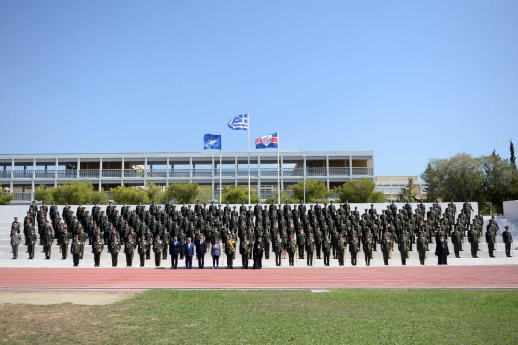 Συμβουλές για Νέους Αξιωματικούς 2 Νέους Αξιωματικούς